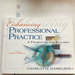 Enhancing Professional Practice